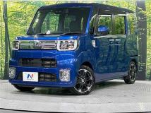 2018 Daihatsu WAKE