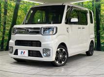 2018 Daihatsu WAKE