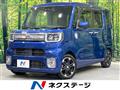 2018 Daihatsu WAKE