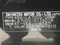2021 Daihatsu WAKE