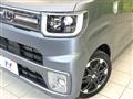 2018 Daihatsu WAKE