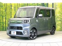 2018 Daihatsu WAKE