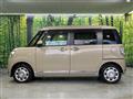 2017 Daihatsu Move Canbus