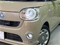 2017 Daihatsu Move Canbus