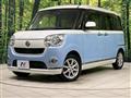 2018 Daihatsu Move Canbus