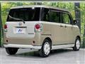 2018 Daihatsu Move Canbus
