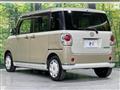 2018 Daihatsu Move Canbus