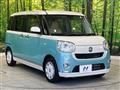 2018 Daihatsu Move Canbus