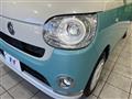 2018 Daihatsu Move Canbus