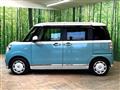 2018 Daihatsu Move Canbus
