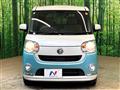 2018 Daihatsu Move Canbus