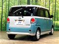 2018 Daihatsu Move Canbus