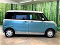 2018 Daihatsu Move Canbus