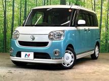2018 Daihatsu Move Canbus