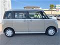 2018 Daihatsu Move Canbus