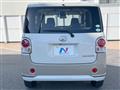 2018 Daihatsu Move Canbus