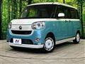 2018 Daihatsu Move Canbus