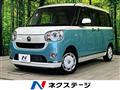 2018 Daihatsu Move Canbus