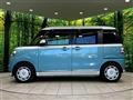 2018 Daihatsu Move Canbus