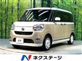 2018 Daihatsu Move Canbus