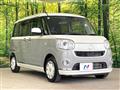 2018 Daihatsu Move Canbus