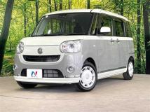 2018 Daihatsu Move Canbus