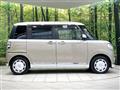 2018 Daihatsu Move Canbus