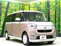 2018 Daihatsu Move Canbus