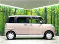 2018 Daihatsu Move Canbus