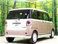 2018 Daihatsu Move Canbus
