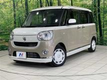 2019 Daihatsu Move Canbus
