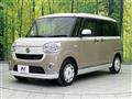 2019 Daihatsu Move Canbus