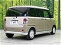 2019 Daihatsu Move Canbus