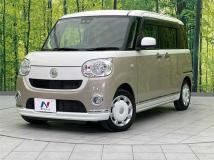 2019 Daihatsu Move Canbus