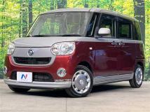 2019 Daihatsu Move Canbus
