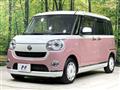 2019 Daihatsu Move Canbus