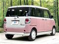 2019 Daihatsu Move Canbus