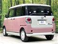2019 Daihatsu Move Canbus