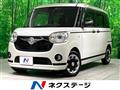 2021 Daihatsu Move Canbus