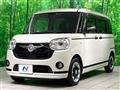 2021 Daihatsu Move Canbus
