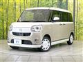 2021 Daihatsu Move Canbus