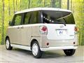 2021 Daihatsu Move Canbus
