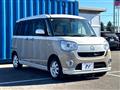 2017 Daihatsu Move Canbus