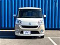 2017 Daihatsu Move Canbus