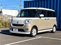 2017 Daihatsu Move Canbus