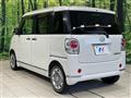 2018 Daihatsu Move Canbus
