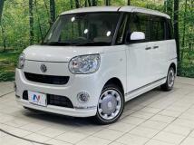 2018 Daihatsu Move Canbus