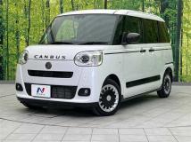2023 Daihatsu Move Canbus