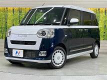 2024 Daihatsu Move Canbus