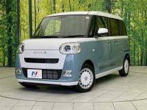 2025 Daihatsu Move Canbus